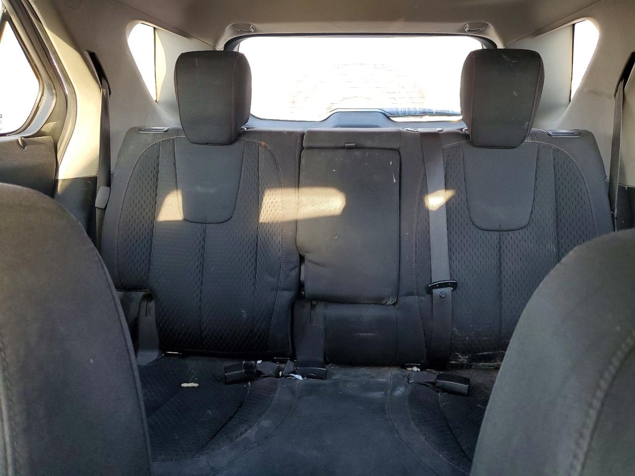 2015 CHEVROLET EQUINOX L photo 28