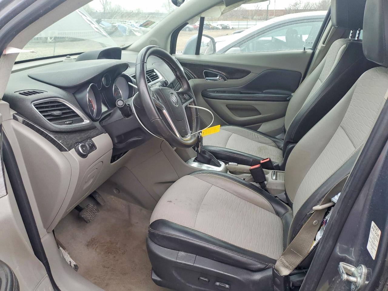 2015 BUICK ENCORE CONVENIENCE photo 19