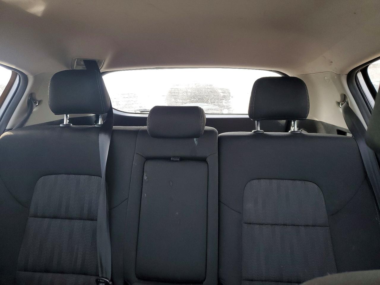 2019 KIA SPORTAGE LX photo 10