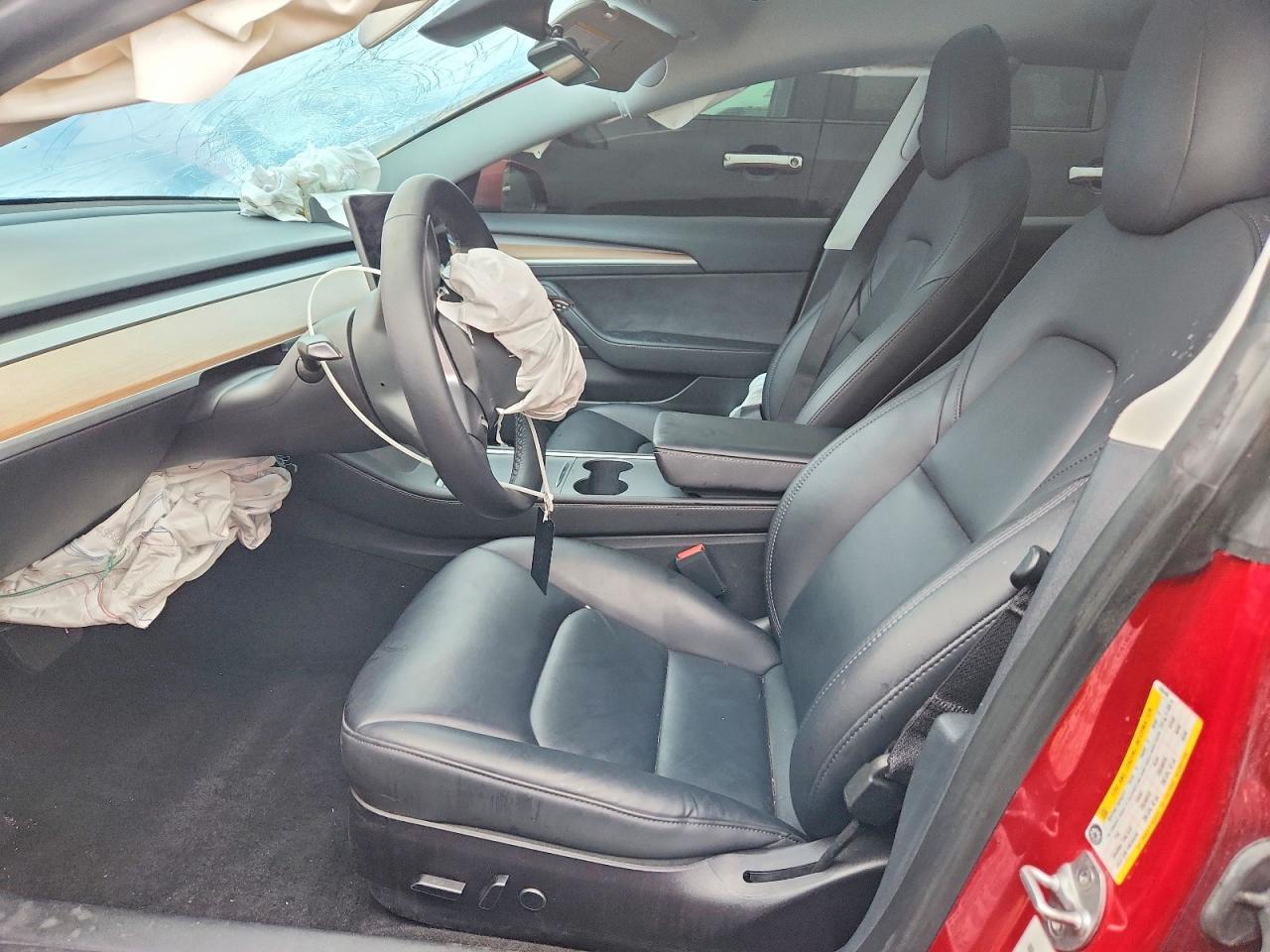 2023 TESLA MODEL 3 photo 13