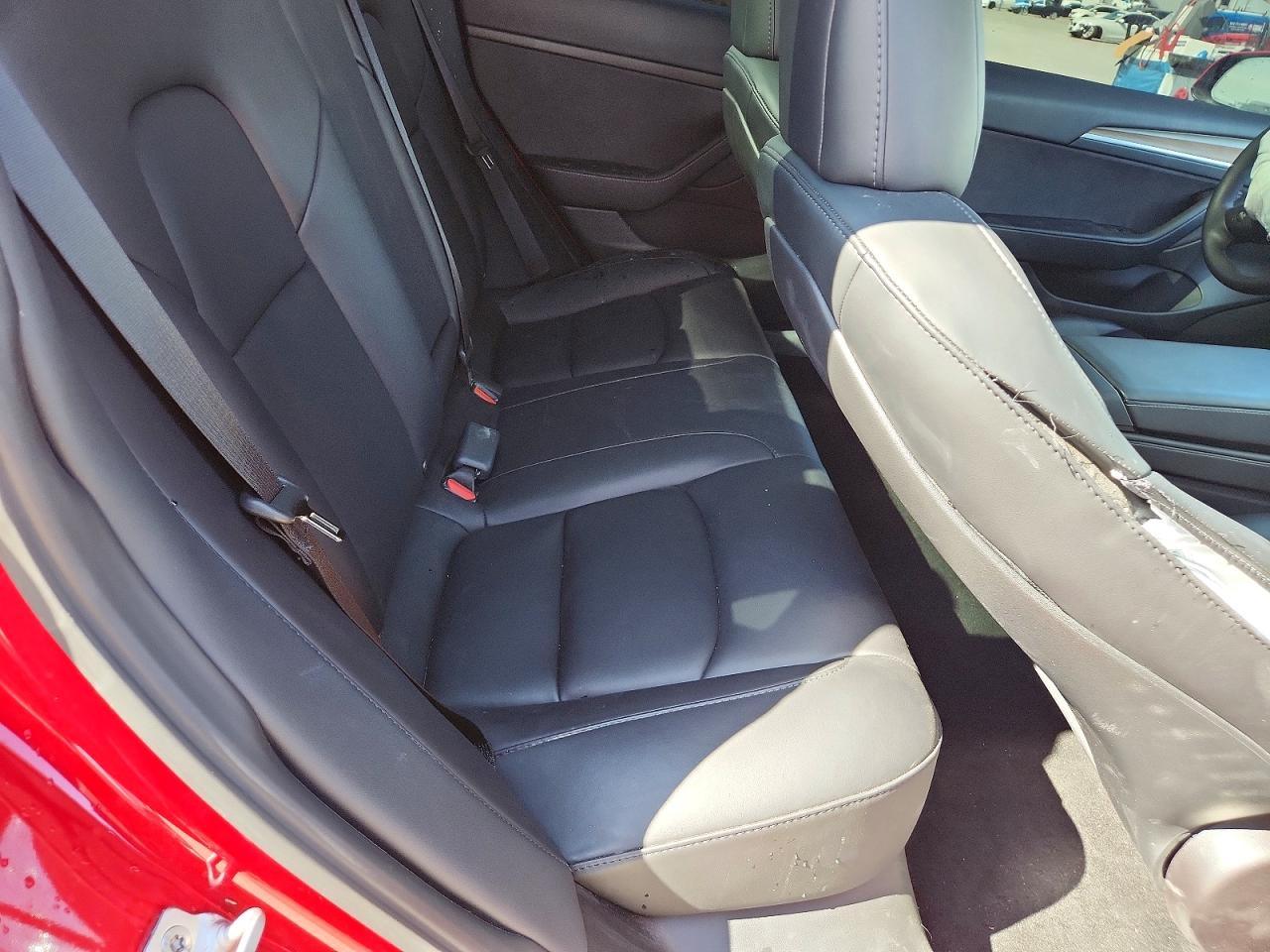 2023 TESLA MODEL 3 photo 19