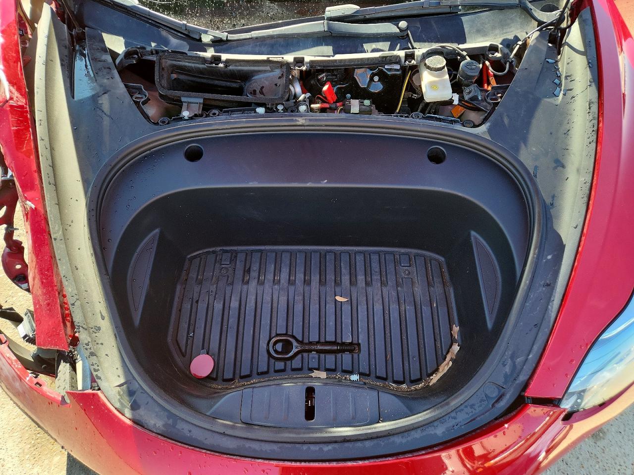 2023 TESLA MODEL 3 photo 21