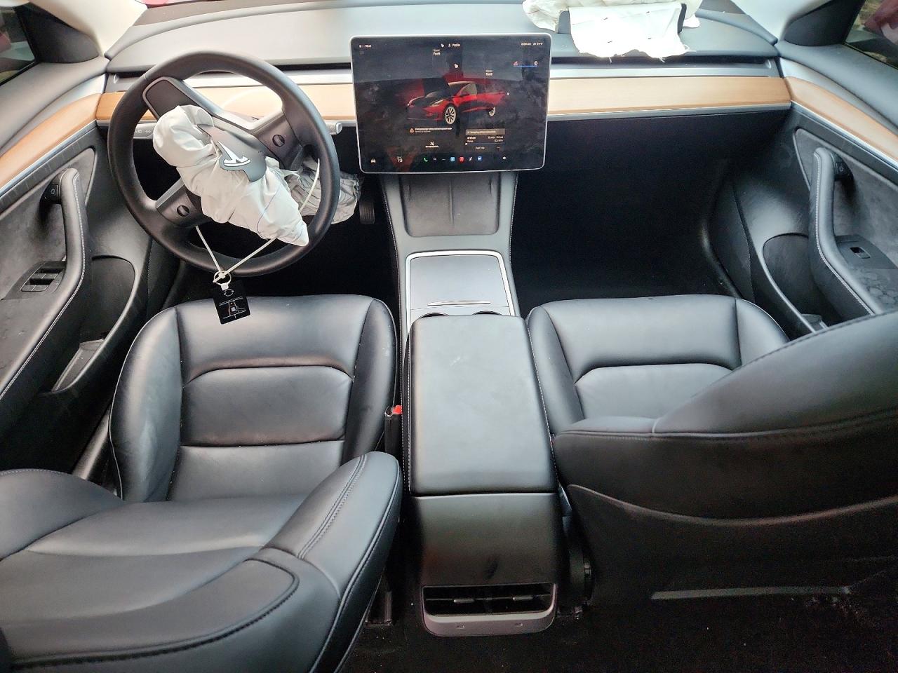 2023 TESLA MODEL 3 photo 15