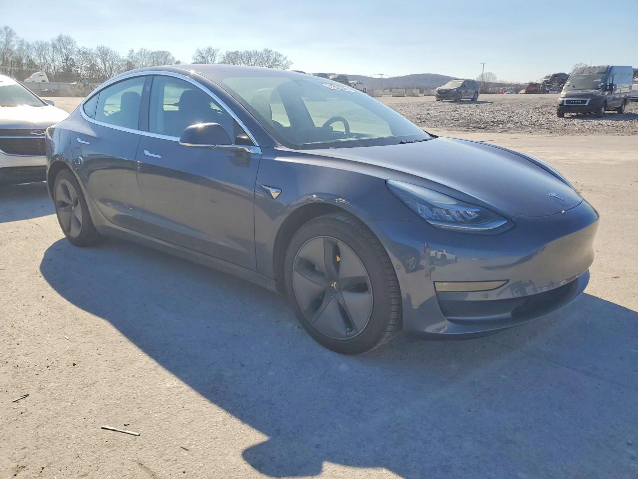 2020 TESLA MODEL 3 photo 7