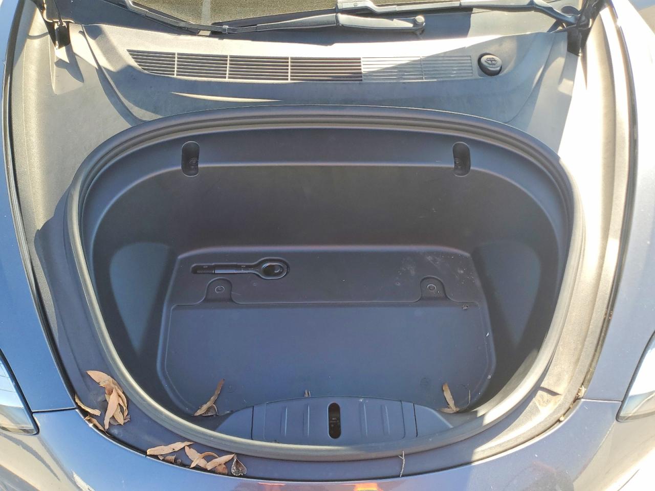2020 TESLA MODEL 3 photo 21