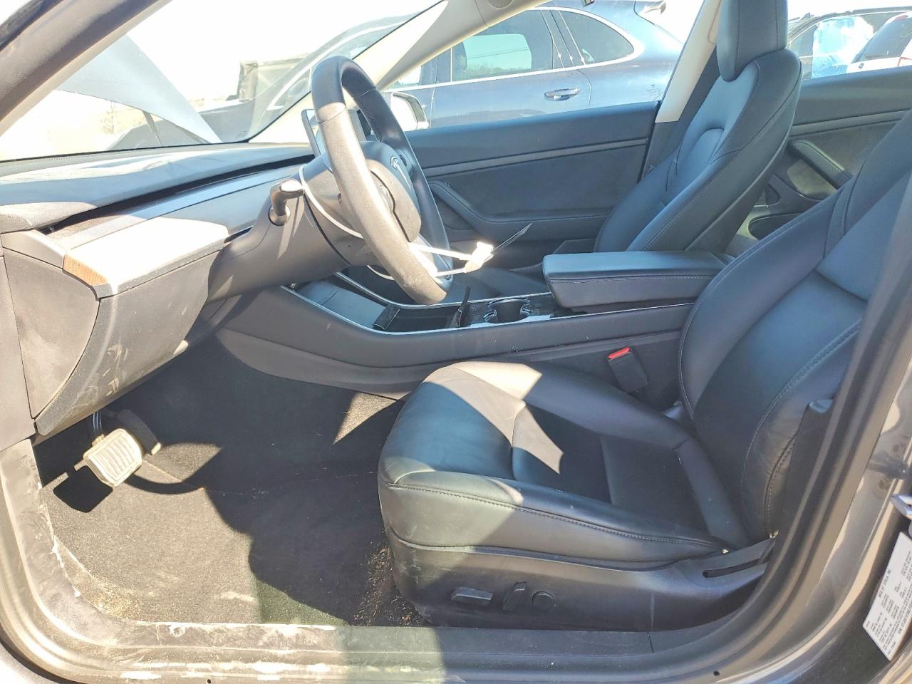 2020 TESLA MODEL 3 photo 13