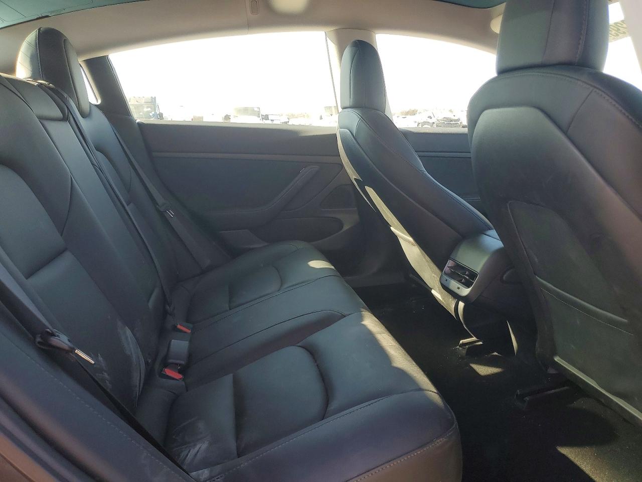 2020 TESLA MODEL 3 photo 19