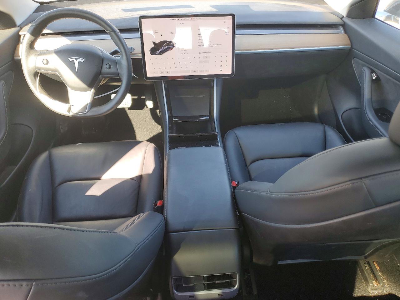 2020 TESLA MODEL 3 photo 15