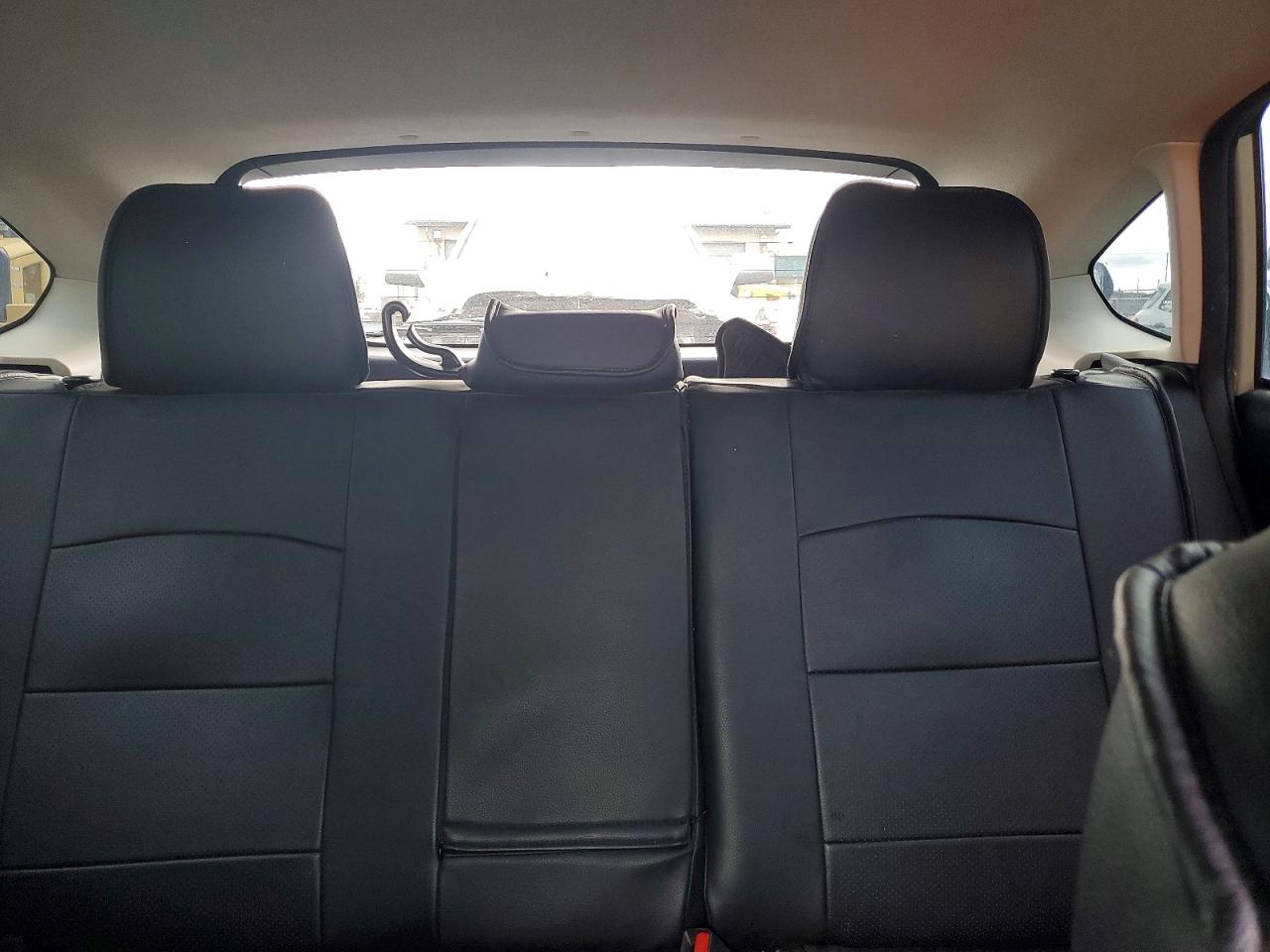 2015 SUBARU XV CROSSTREK 2.0 PREMIUM photo 10