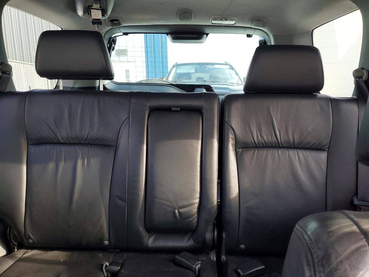 2003 HONDA CR-V EX photo 10