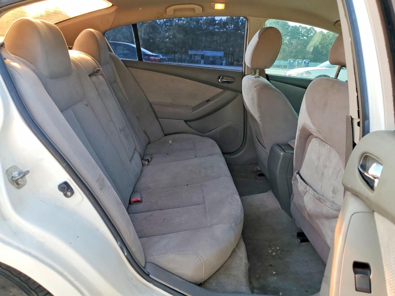 2011 NISSAN ALTIMA 2.5 photo 10