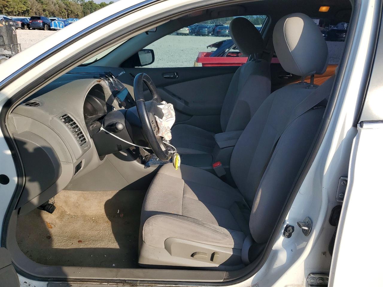 2011 NISSAN ALTIMA 2.5 photo 7