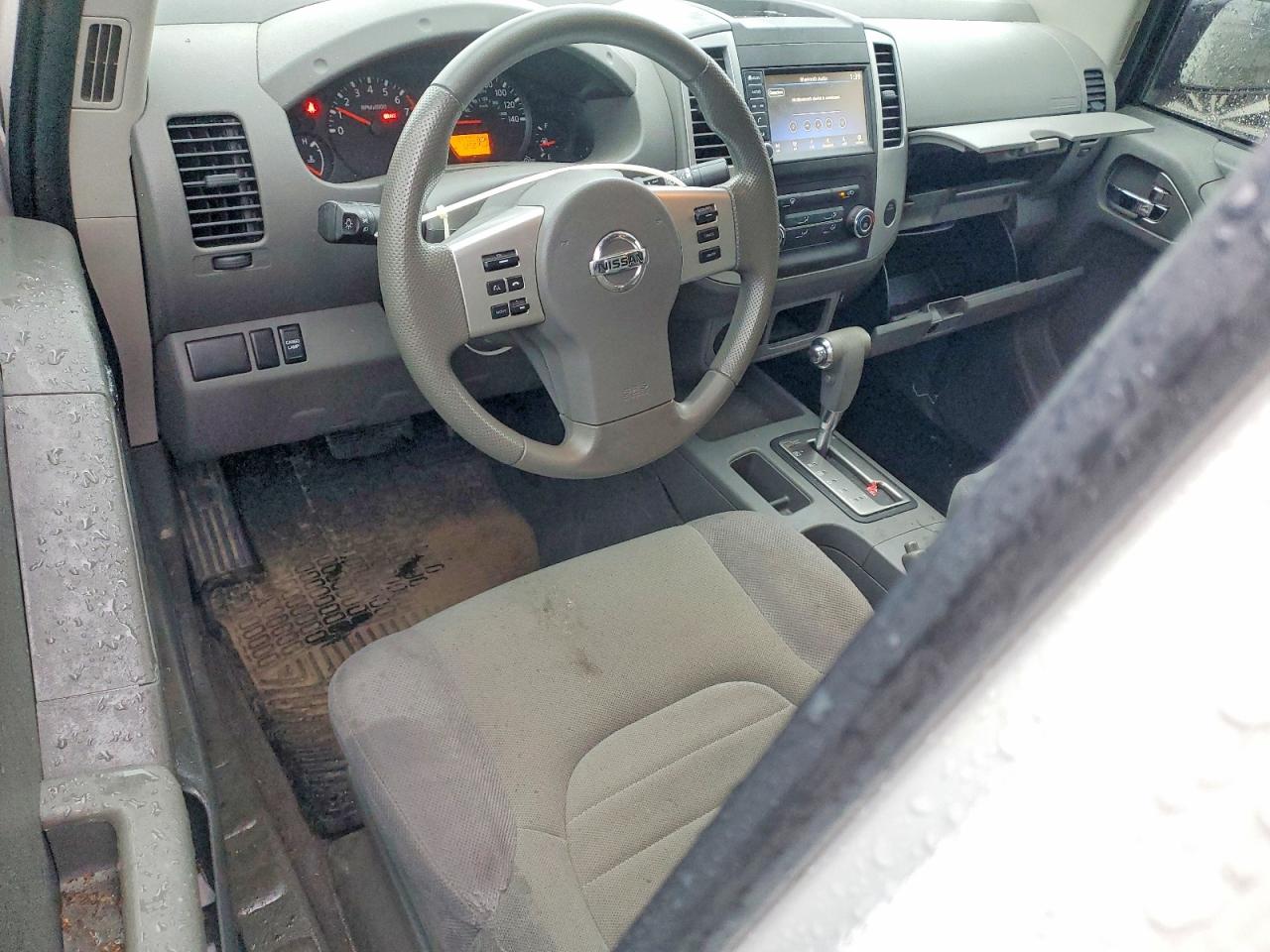 2019 NISSAN FRONTIER S photo 15