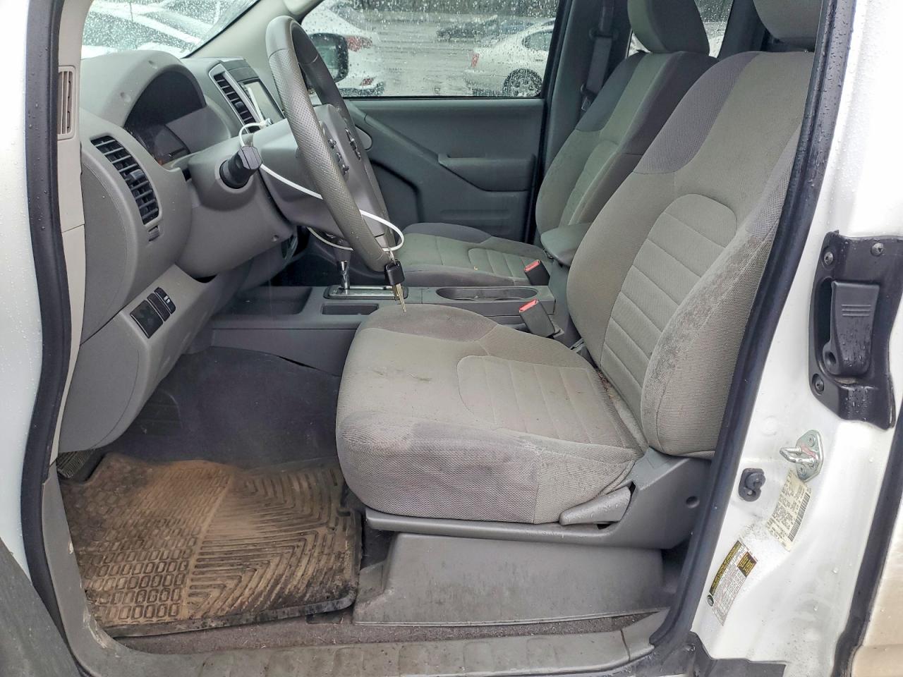2019 NISSAN FRONTIER S photo 13