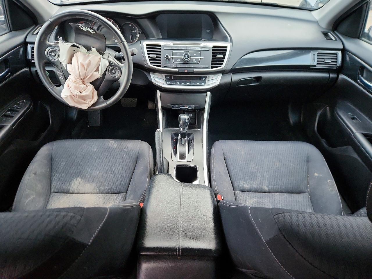 2015 HONDA ACCORD SPORT photo 15