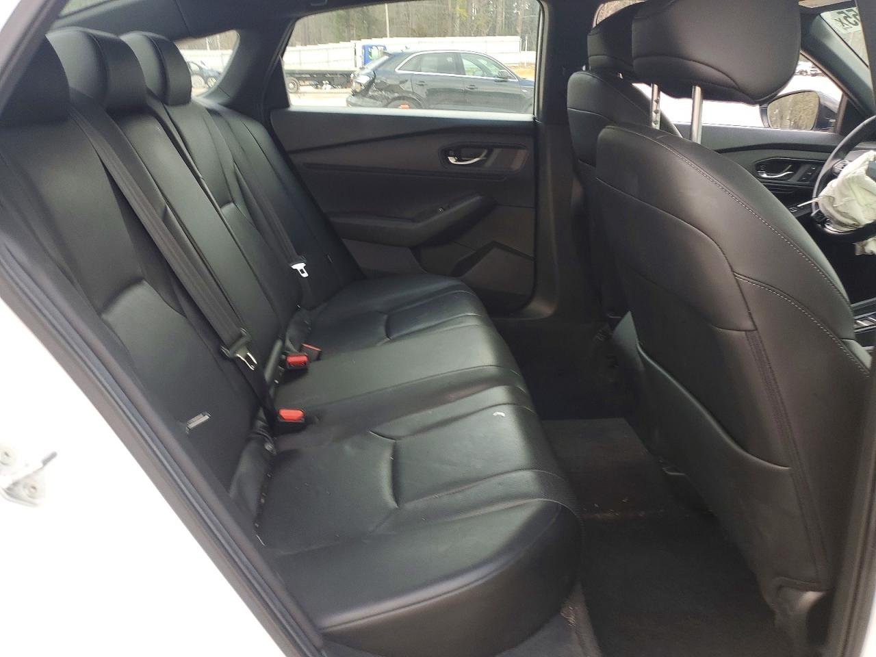 2024 HONDA ACCORD HYBRID SPORT-L photo 10