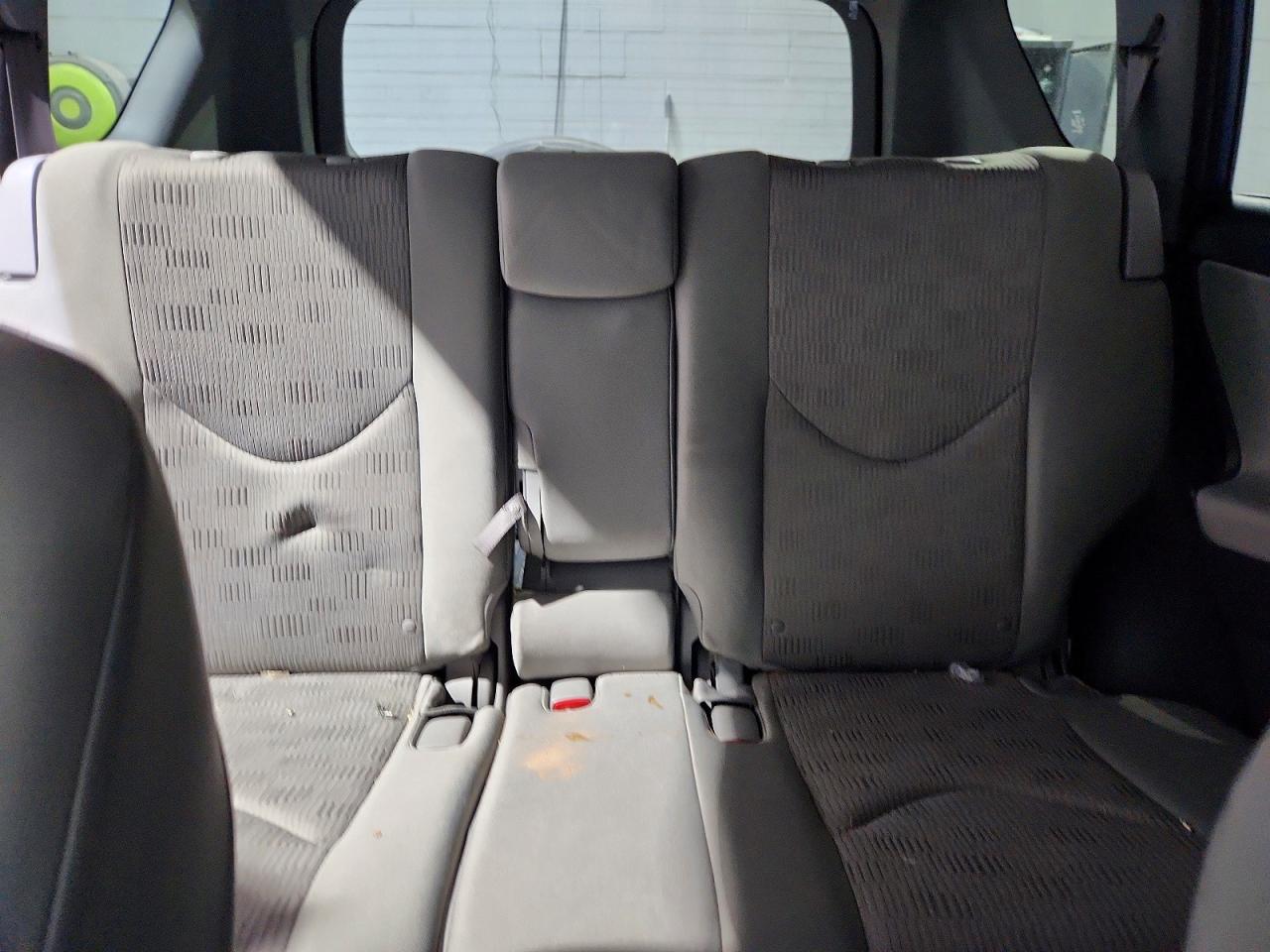 2009 TOYOTA RAV4 BASE photo 19