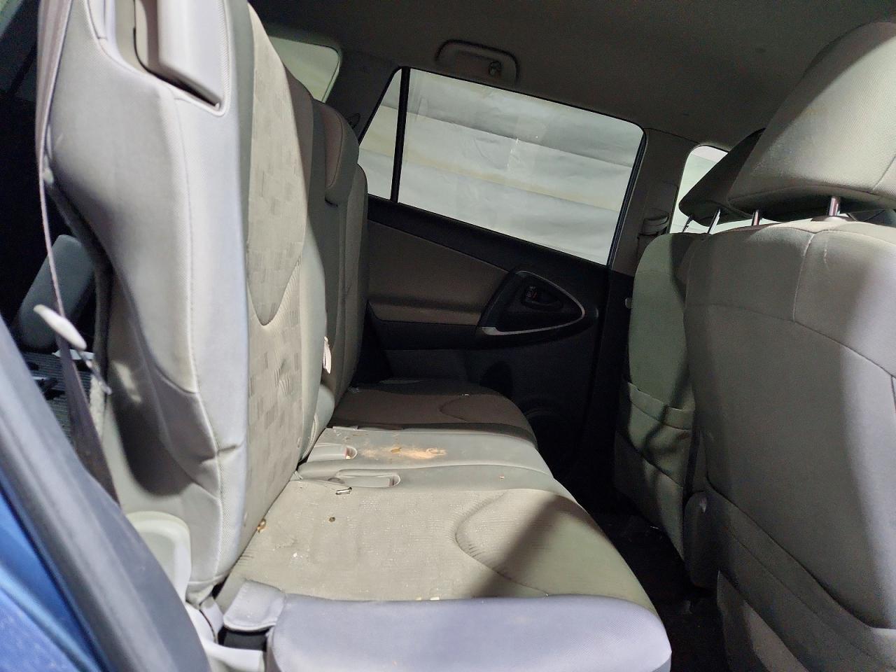 2009 TOYOTA RAV4 BASE photo 21