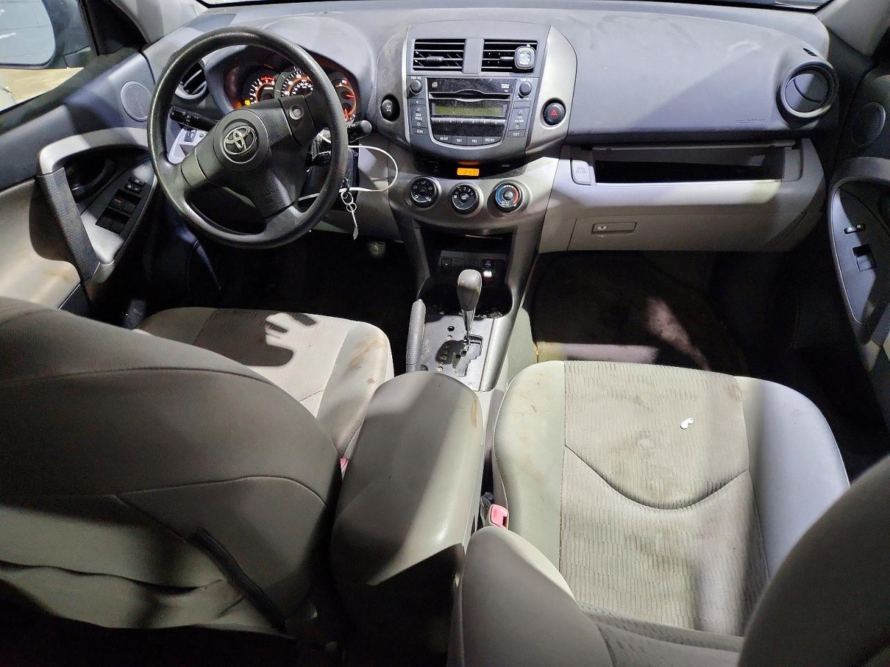 2009 TOYOTA RAV4 BASE photo 15