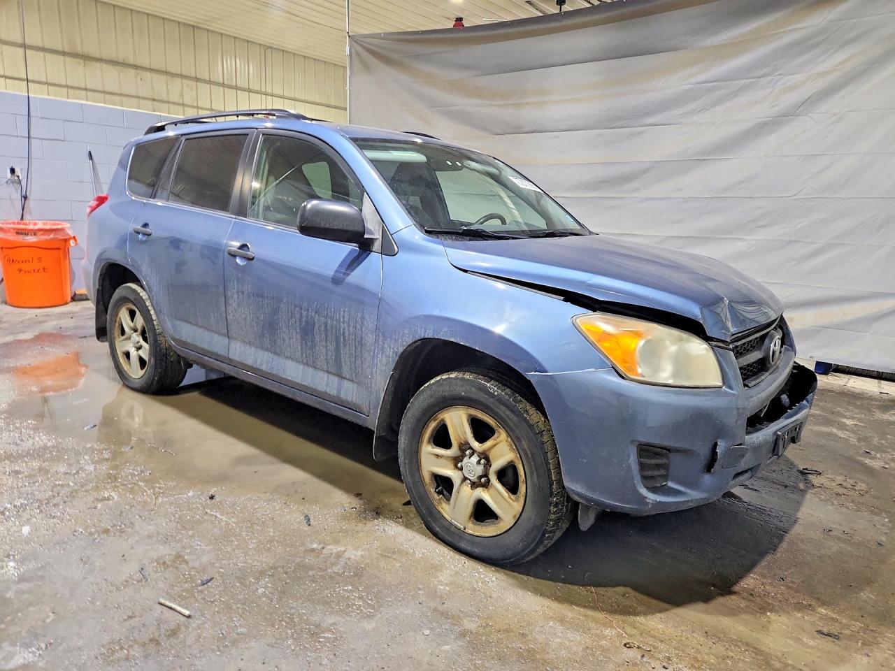 2009 TOYOTA RAV4 BASE photo 7