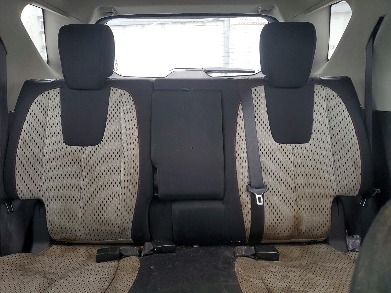 2015 CHEVROLET EQUINOX LS photo 19