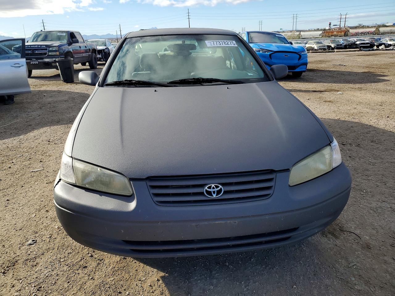 1999 TOYOTA CAMRY CE photo 5