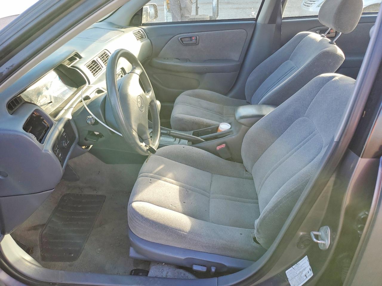 1999 TOYOTA CAMRY CE photo 7