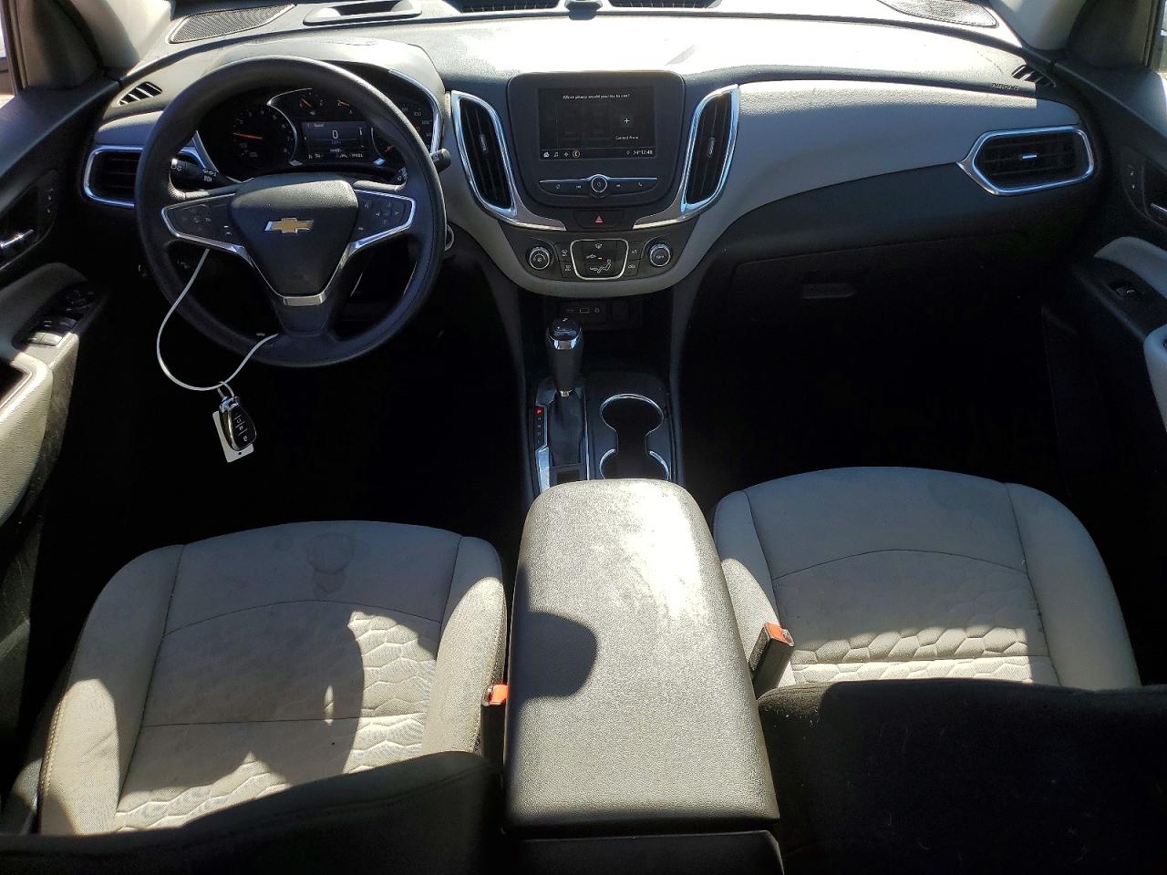 2020 CHEVROLET EQUINOX LT photo 15