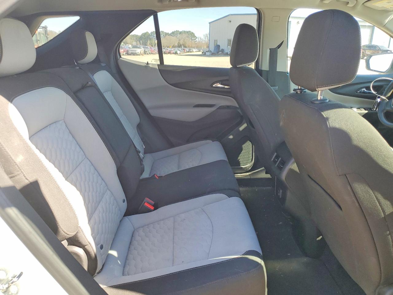 2020 CHEVROLET EQUINOX LT photo 21