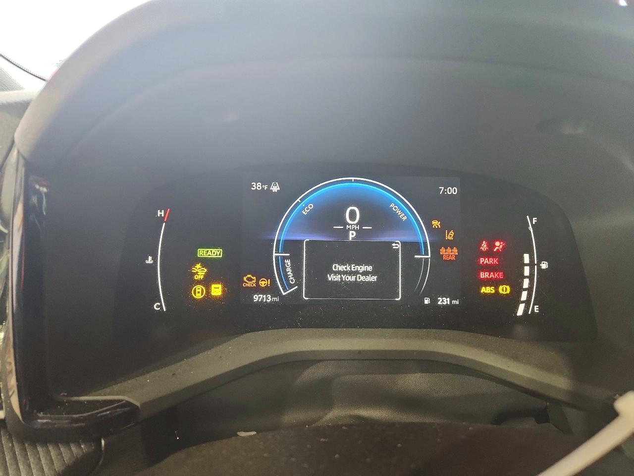 2025 TOYOTA CAMRY SE photo 25