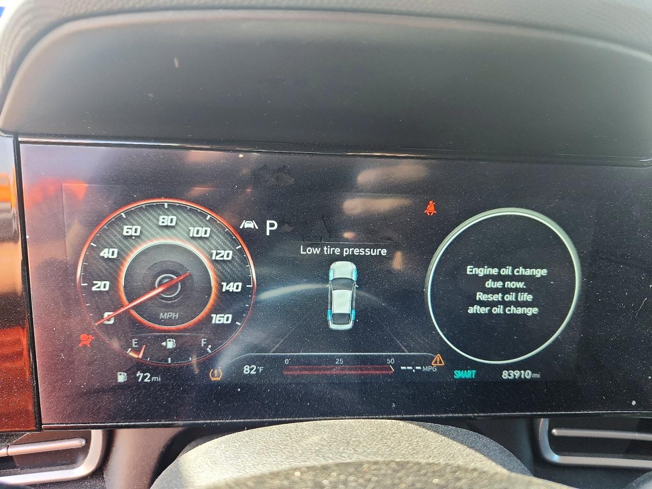 2023 HYUNDAI ELANTRA SEL photo 9