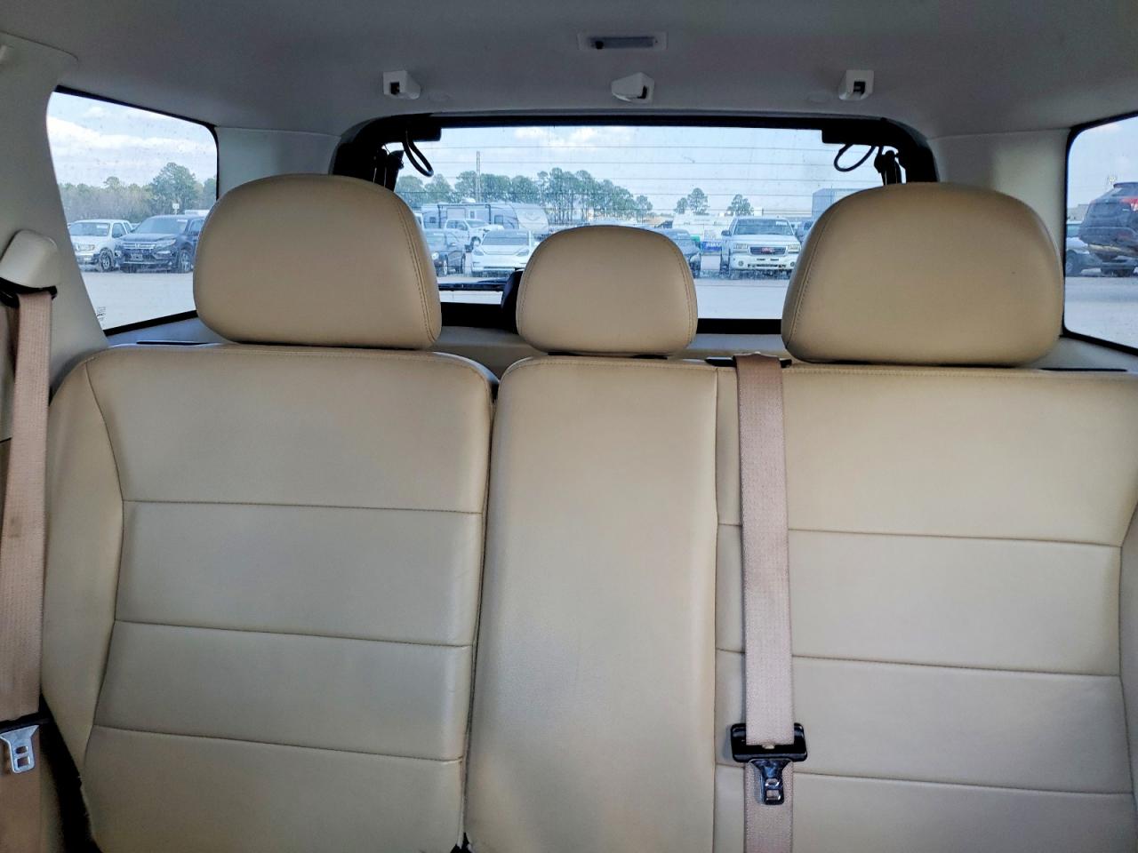 2012 FORD ESCAPE LIMITED photo 19
