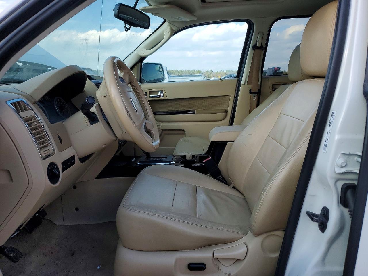 2012 FORD ESCAPE LIMITED photo 13