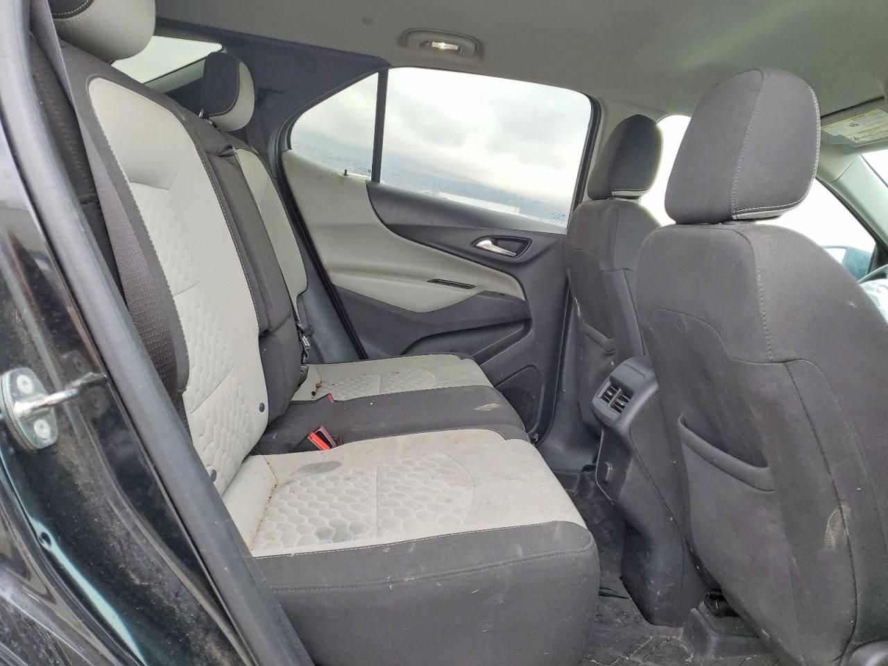 2018 CHEVROLET EQUINOX LT photo 10