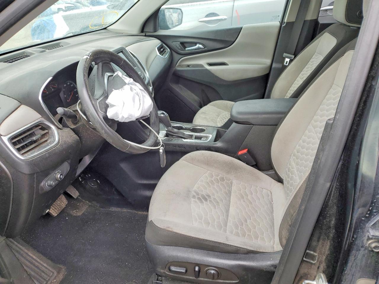 2018 CHEVROLET EQUINOX LT photo 7