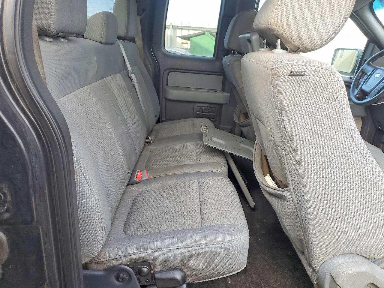 2013 FORD F150 SUPER CAB photo 28