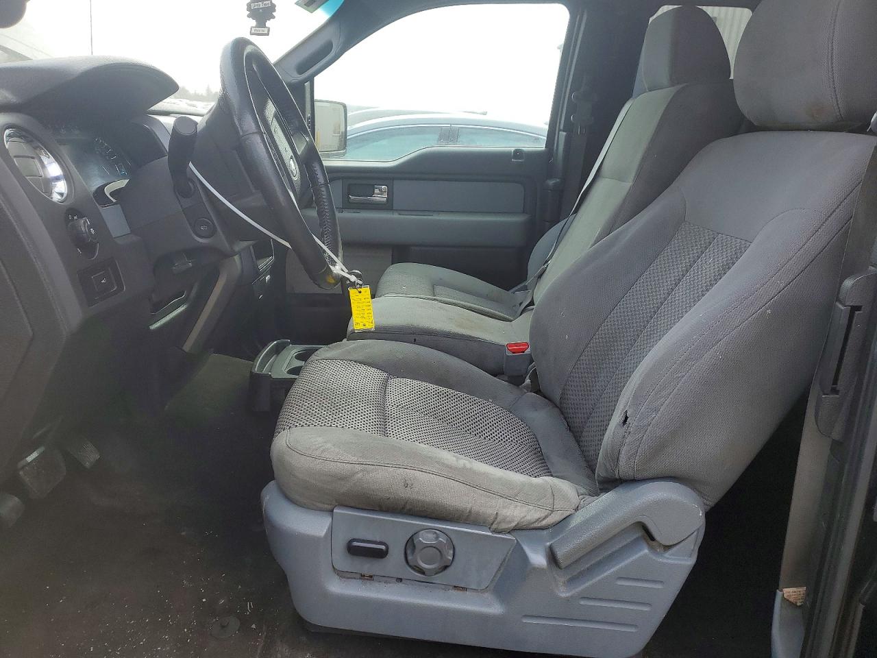 2013 FORD F150 SUPER CAB photo 19