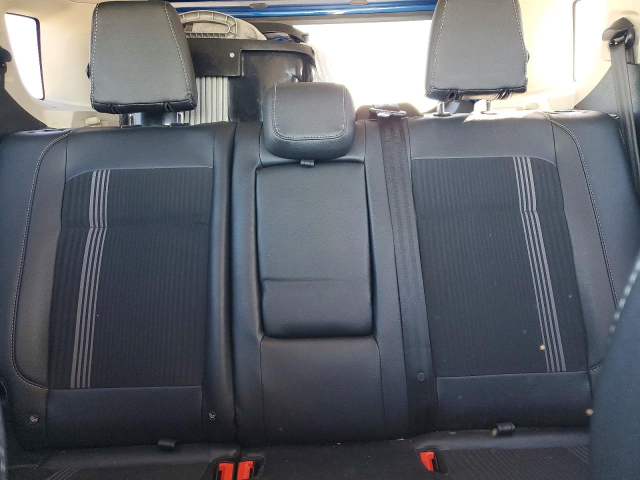 2020 FORD ECOSPORT SES photo 28