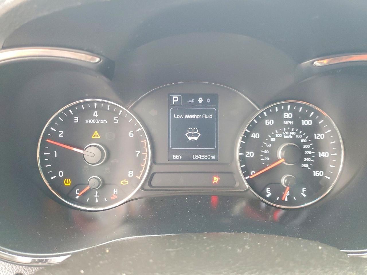 2018 KIA FORTE LX photo 17