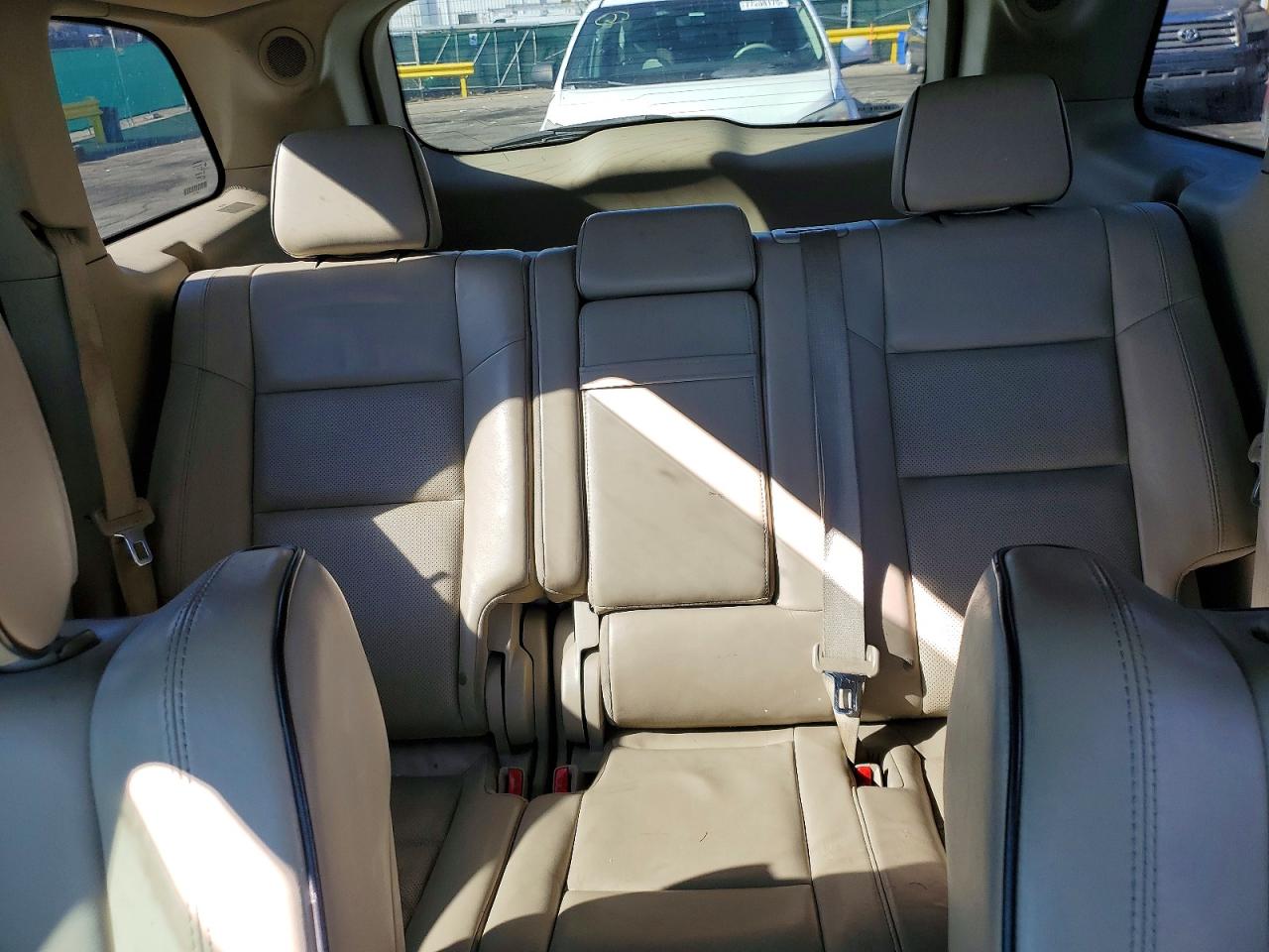 2014 JEEP CHEROKEE photo 10