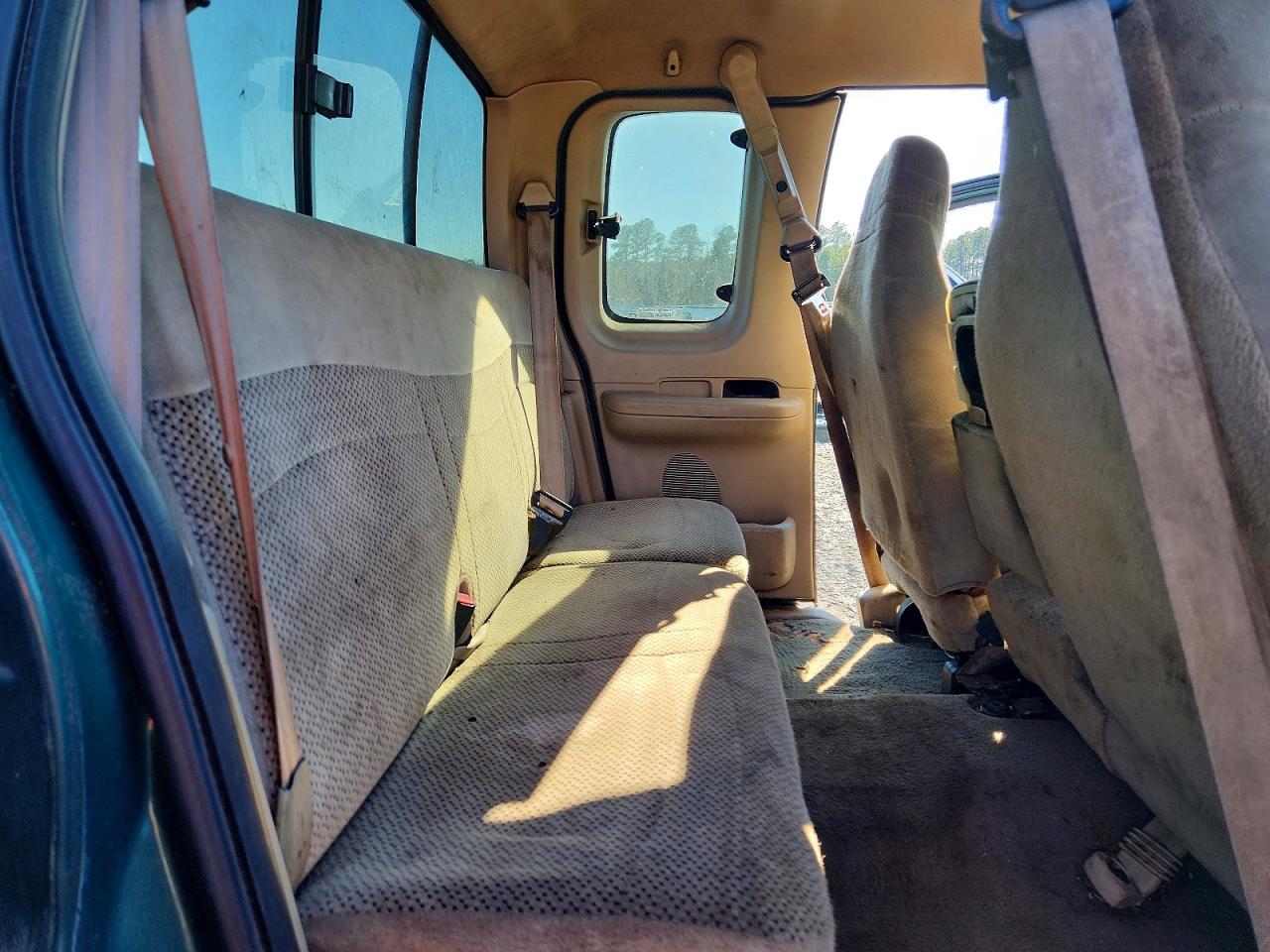 2000 FORD FORD TRUCKS photo 10