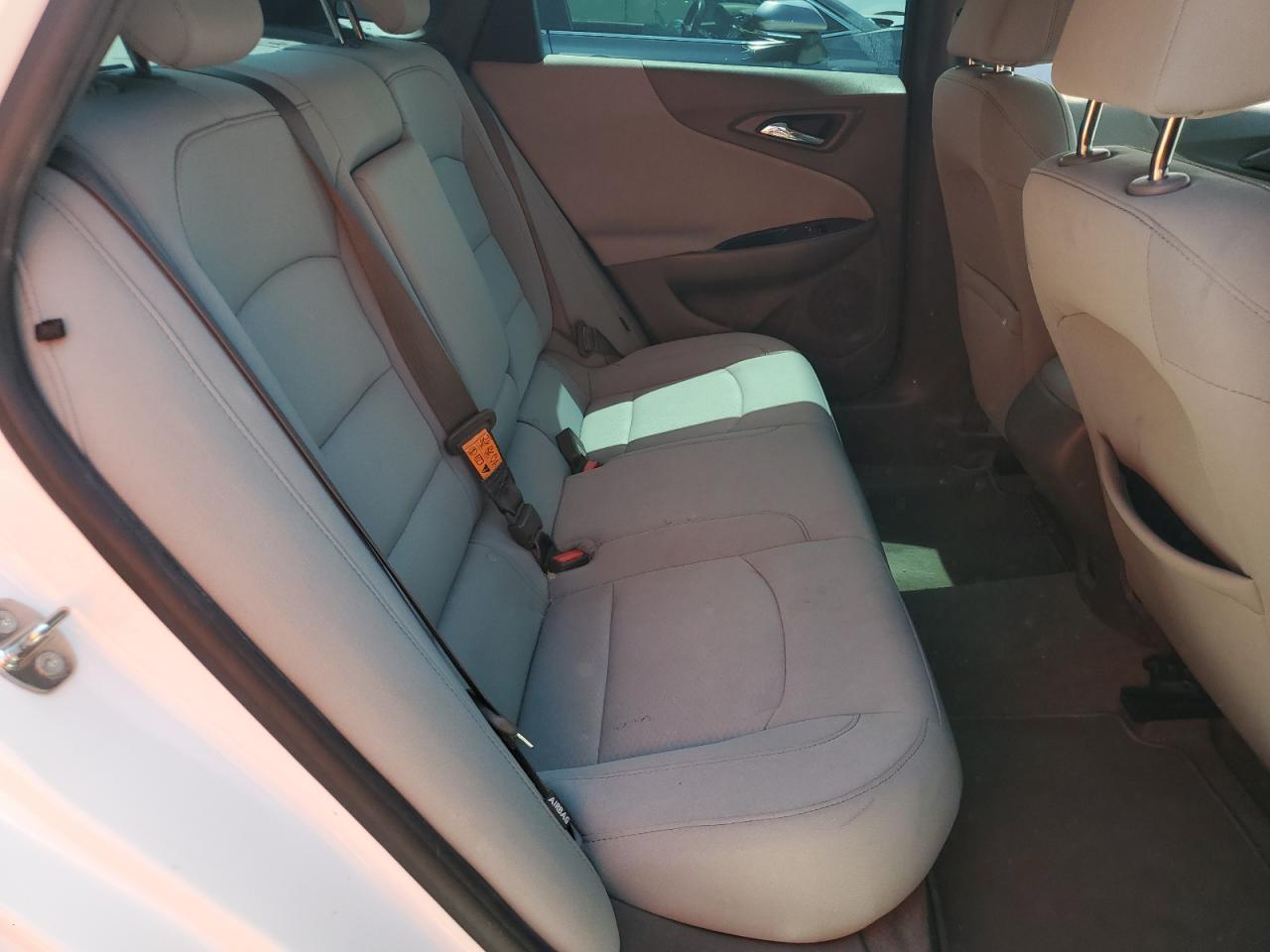 2016 CHEVROLET MALIBU LS photo 10