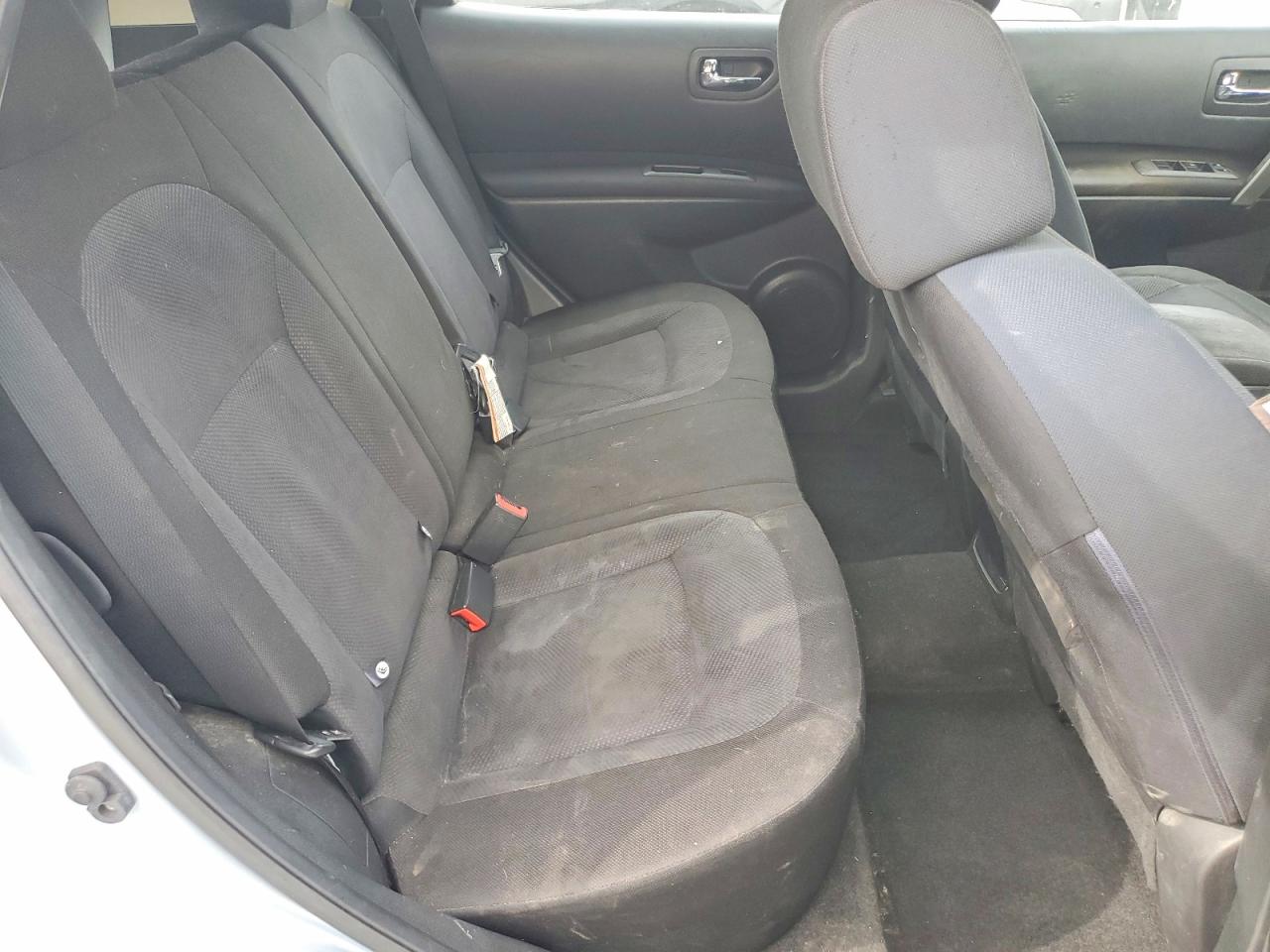 2015 NISSAN ROGUE SELECT S photo 31