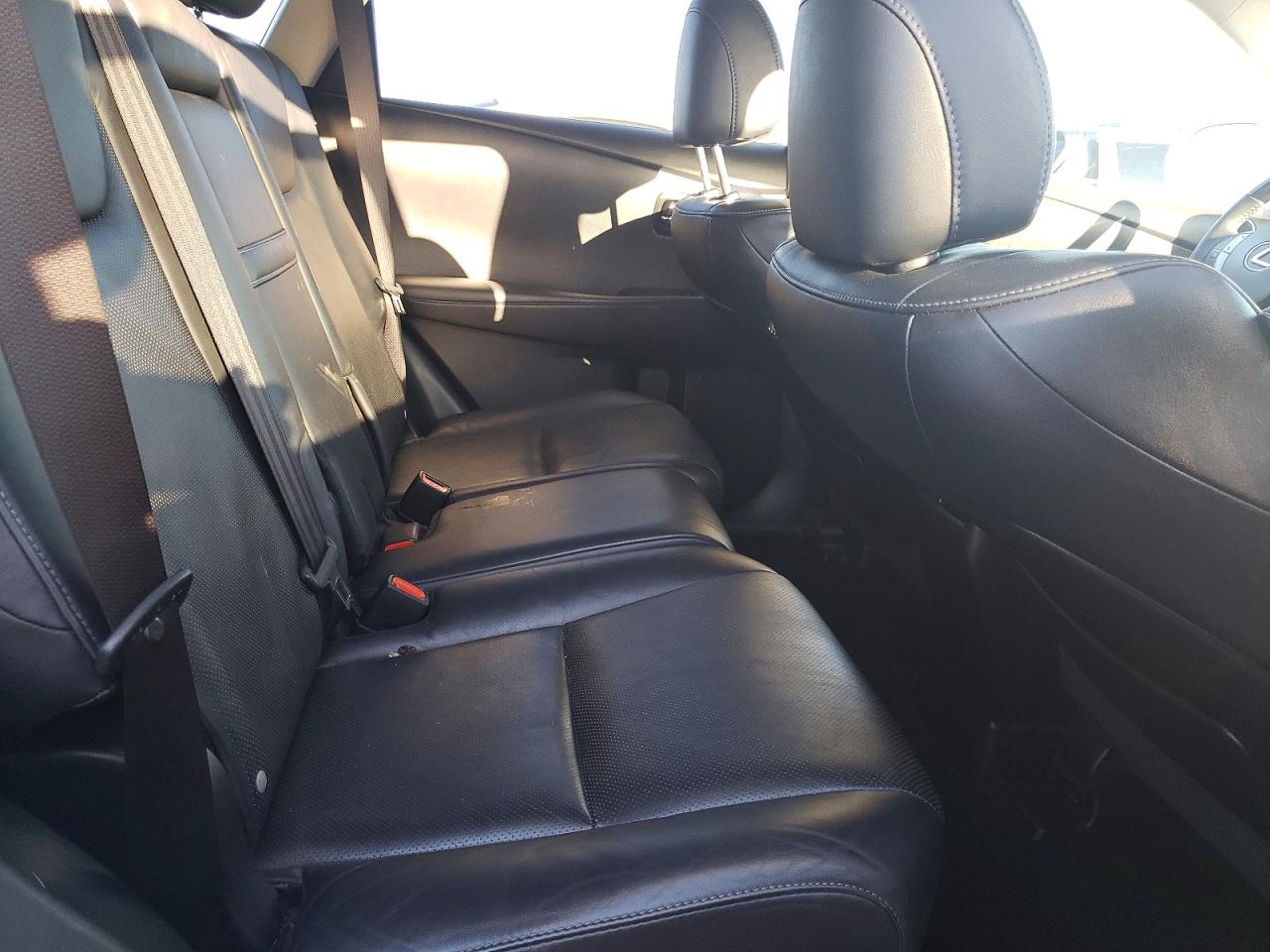 2015 LEXUS RX 350 photo 19