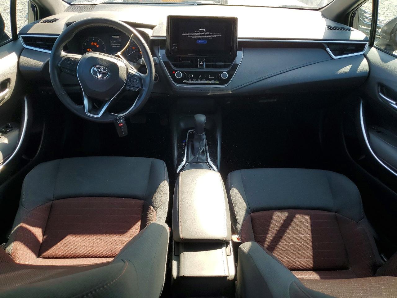 2024 TOYOTA COROLLA SE photo 15