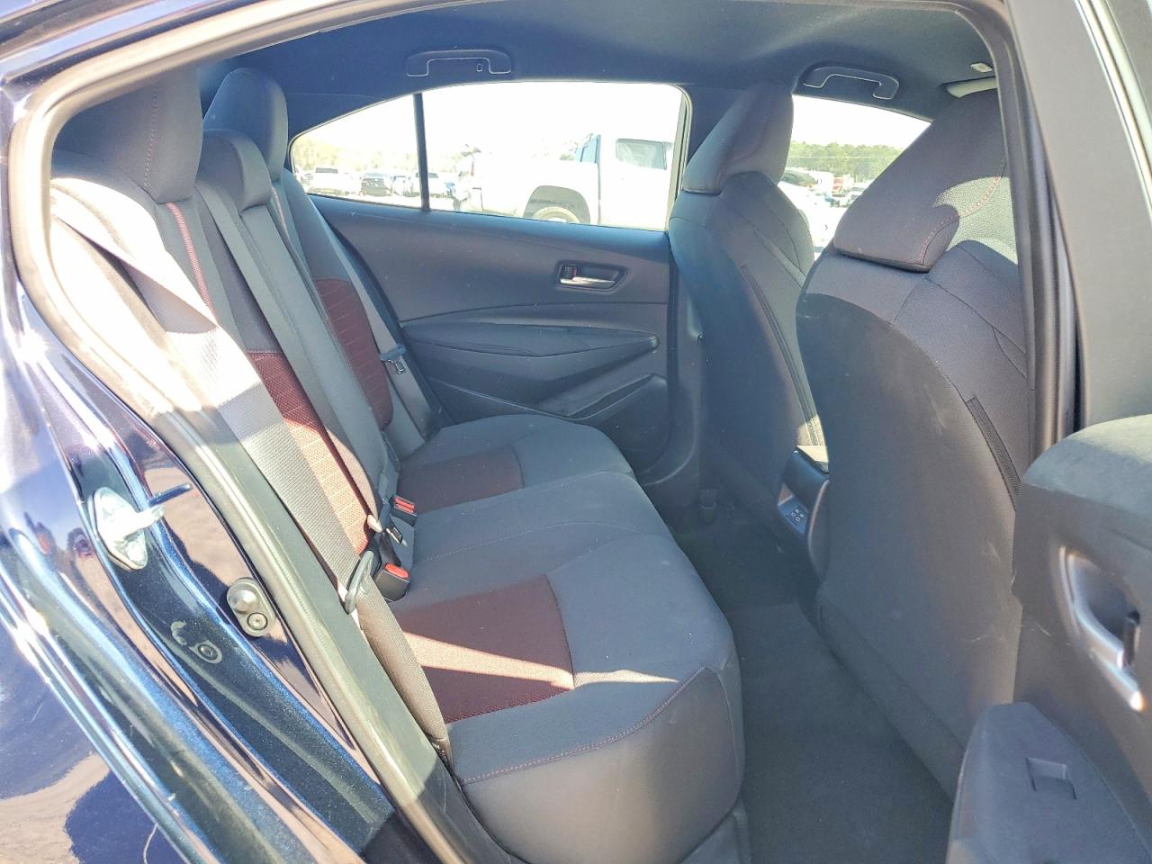 2024 TOYOTA COROLLA SE photo 19