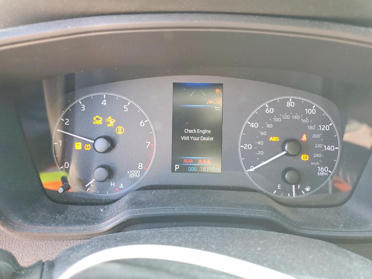 2024 TOYOTA COROLLA SE photo 17
