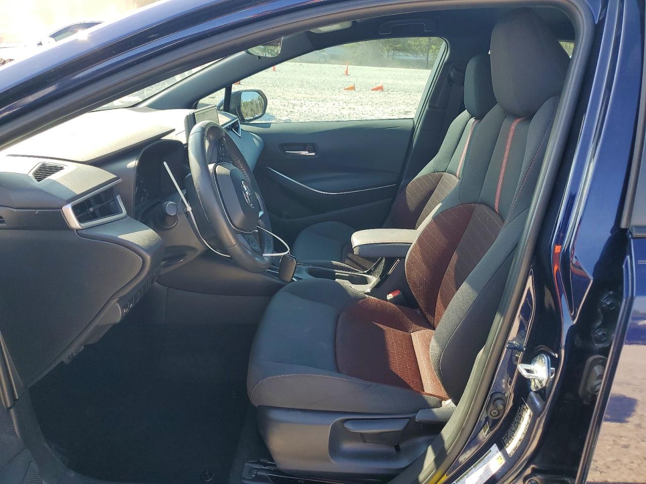 2024 TOYOTA COROLLA SE photo 13