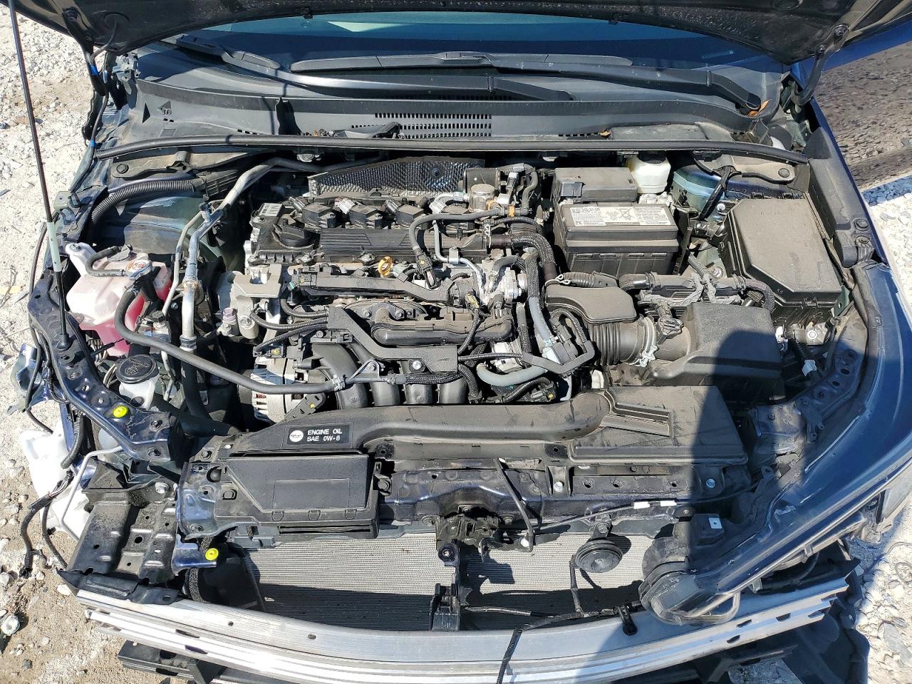 2024 TOYOTA COROLLA SE photo 21