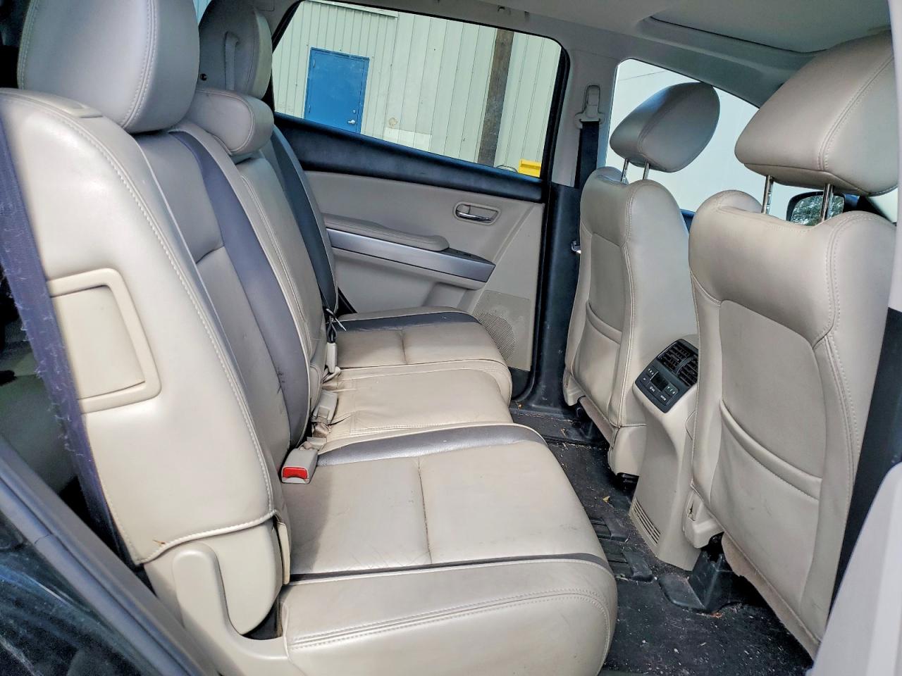 2012 MAZDA CX-9 photo 31